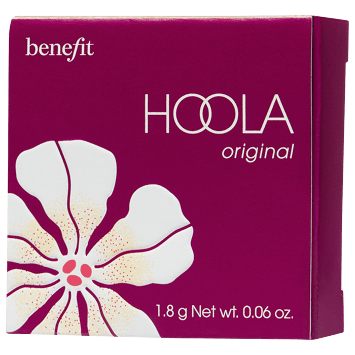 Benefit Cosmetics  Hoola Bronzer - Image 1