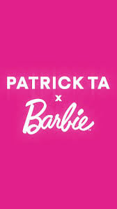 Patrick Ta x Barbie™ Blush Duo and Lip Plumper Set - Image 2