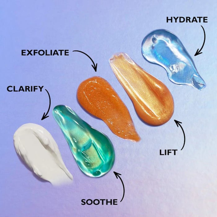 Peter Thomas Roth Hello, Mask Besties! 5-Piece Mask Kit - Image 3