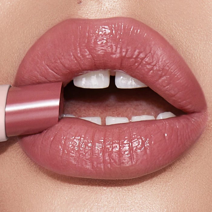 Charlotte Tilbury Hyaluronic Happikiss Lipstick Balm - Image 2