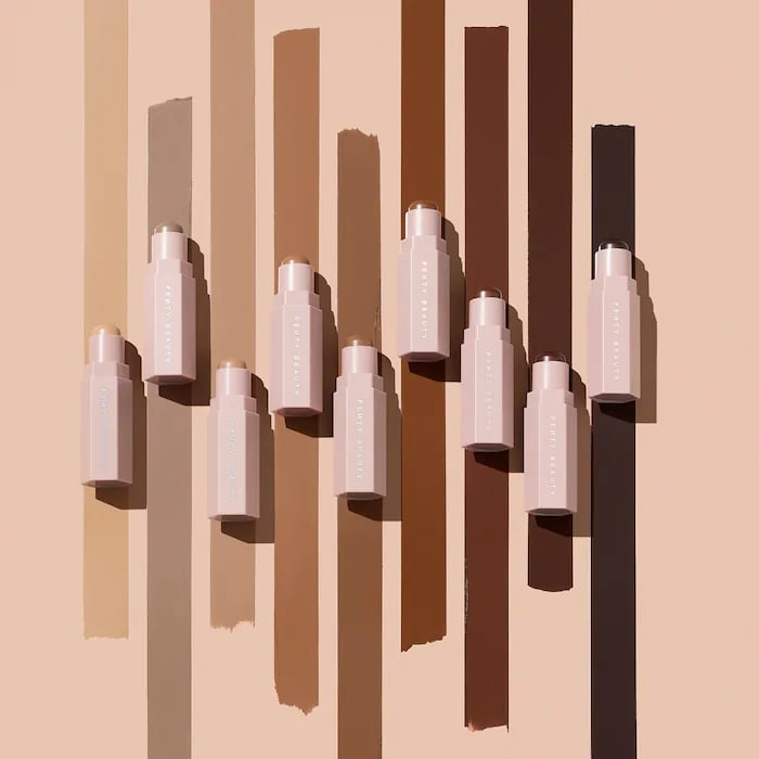 Fenty Beauty by Rihanna Match Stix Matte Contour SkinstickSoft amber - صورة 5