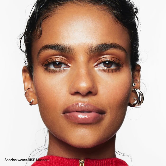 MILK MAKEUP RISE Lifting + Lengthening Mascara - Image 5