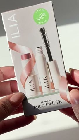 ILIA Ilia Makeup Gift set - Image 3