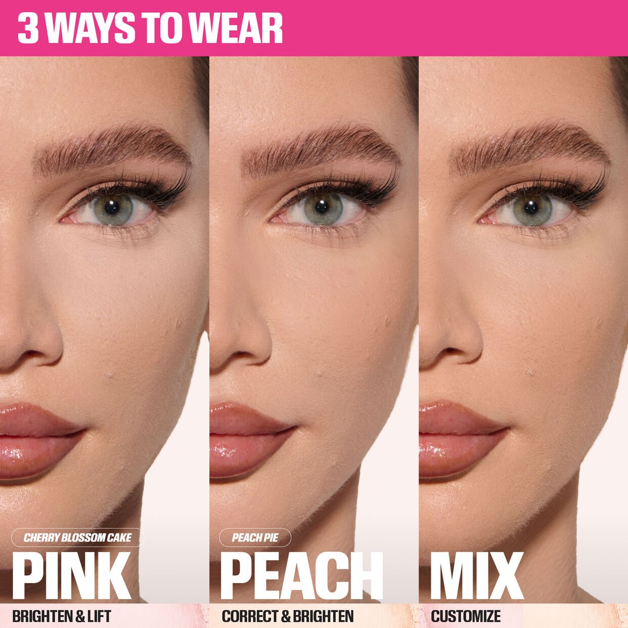 Huda beauty Easy Bake Duo Loose Powder - صورة 7