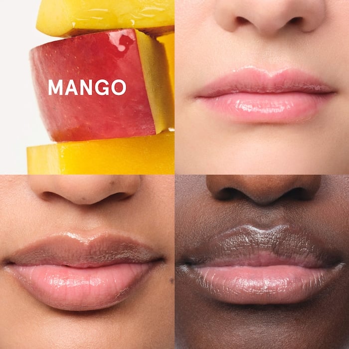 Glossier  Balm Dotcom Lip Balm and Skin Salve - Image 9