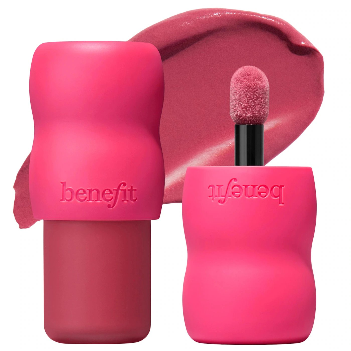 Benefit Cosmetics Play Daze Airy Liquid Blush - Image 7