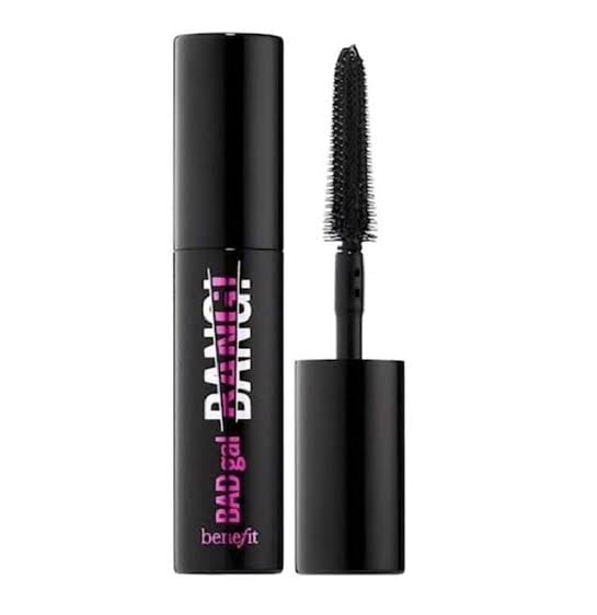 Benefit Cosmetics BADgal BANG! Volumizing Mascara - Image 1