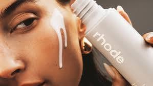 Rhode glazing milk The Essential Prep Layer - صورة 5