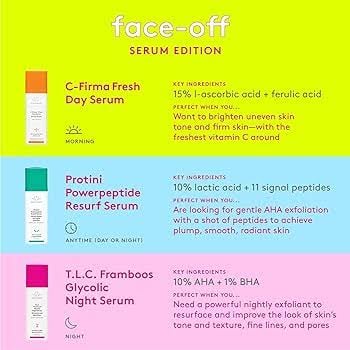 Drunk Elephant C-Firma Fresh Vitamin-C Day Serum - Image 2
