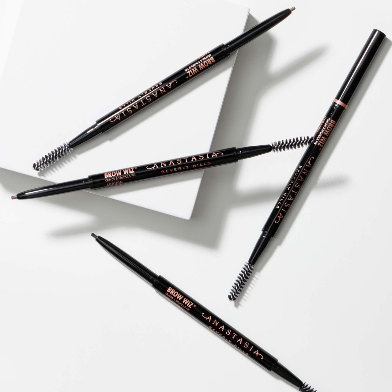 anastaaia beverly hills brow definner triangular brow pencil - Image 10