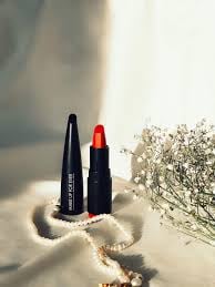 Makeup Forever Rouge Artist Lipstick Untamed 420 - Image 5