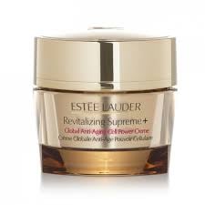Estee Lauder Revitalizing Supreme + Global Anti-Aging Cell Power Creme - صورة 1
