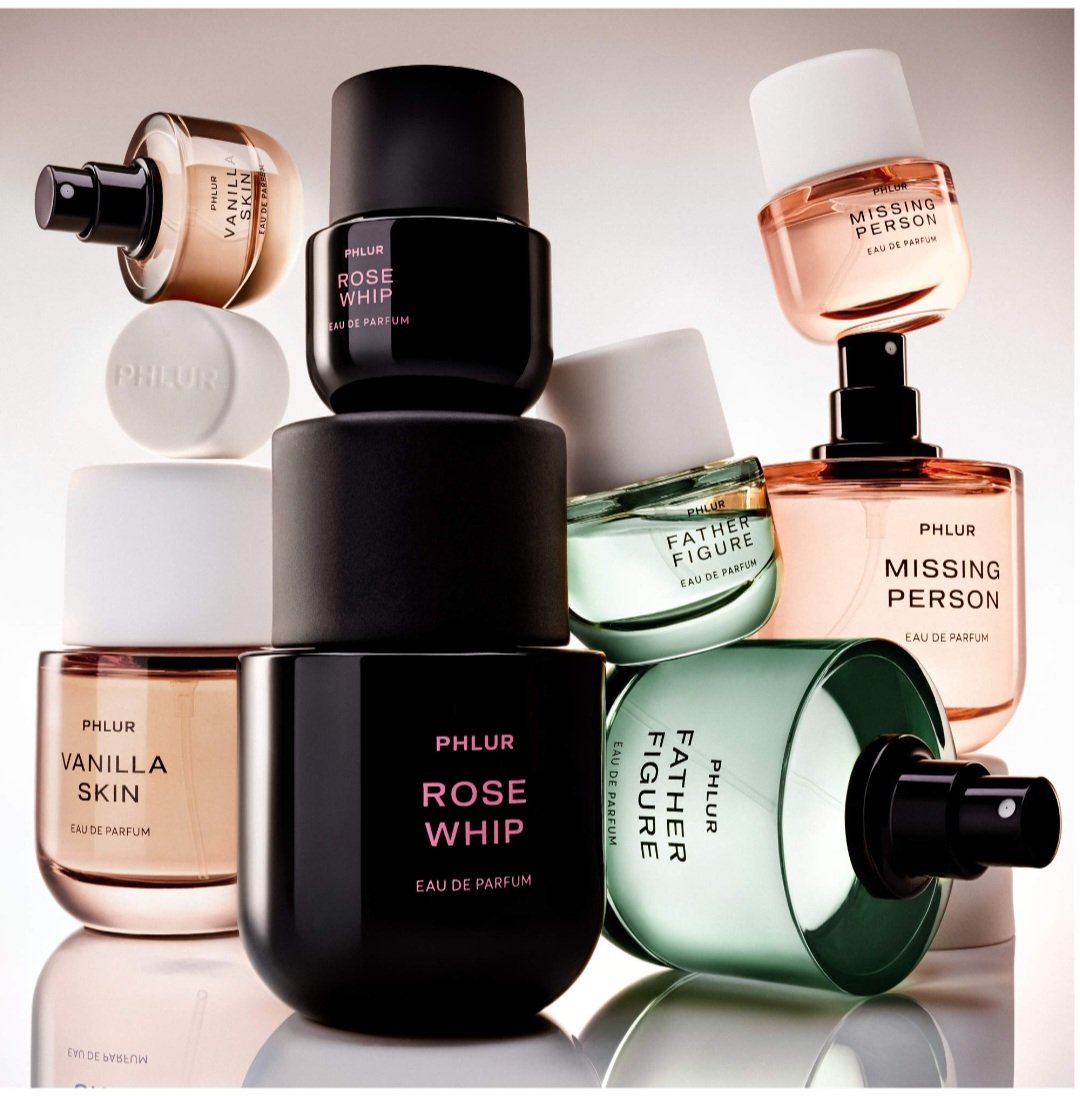 PHLUR  Mini Perfume Sampler Set - Image 5
