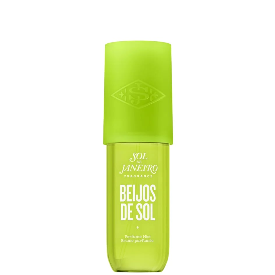 Sol de Janeiro Limited Edition Beijos De Sol Perfume Mist 90ml - Image 1