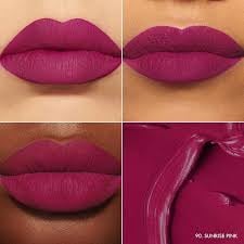 SEPHORA COLLECTION  Cream Lip Stain 10HR Liquid Lipstick - Image 2
