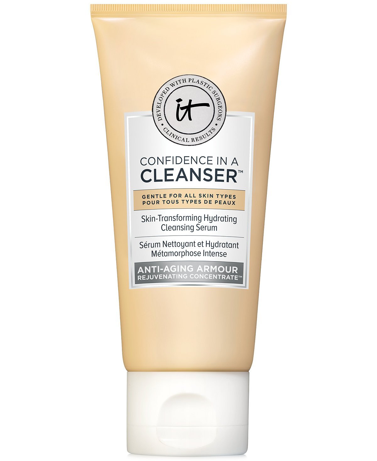 IT Cosmetics Confidence - Image 1