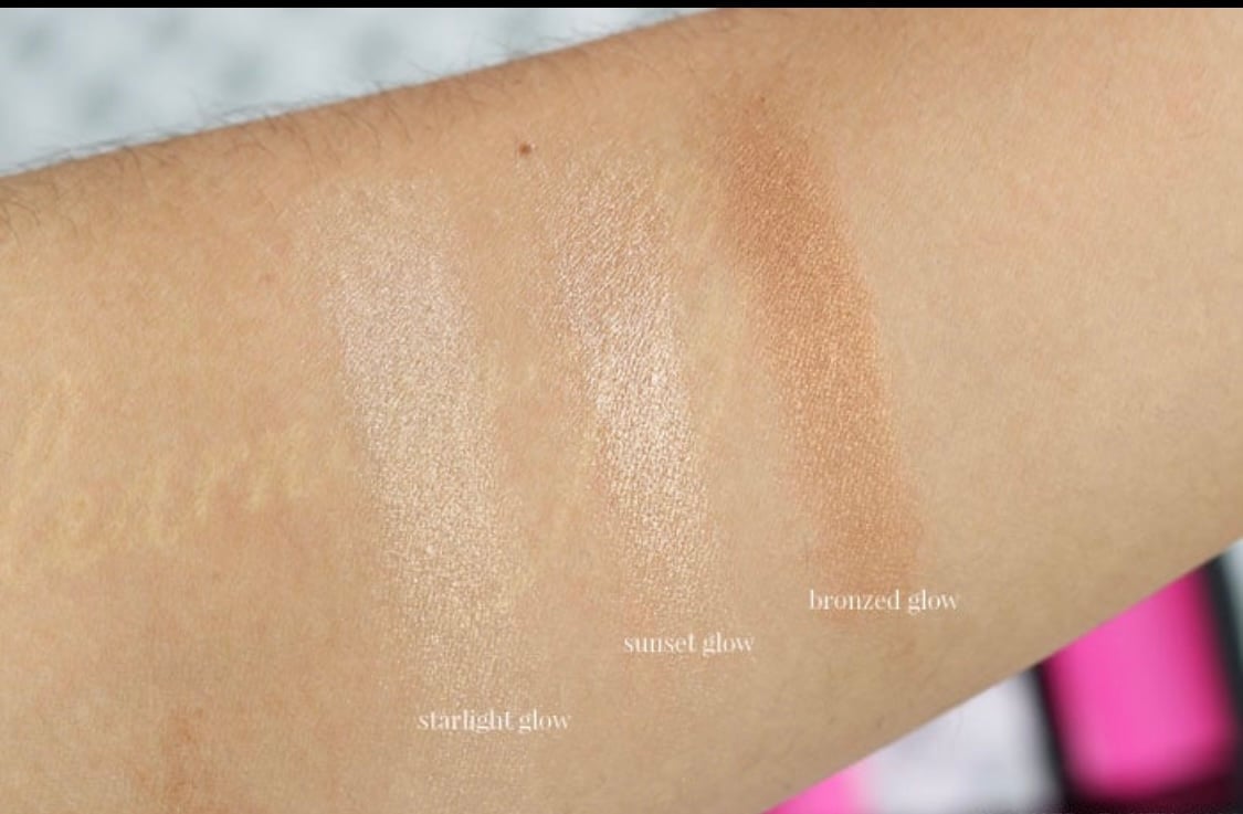 e.l.f. Shimmer Highlighting Powder - Image 2