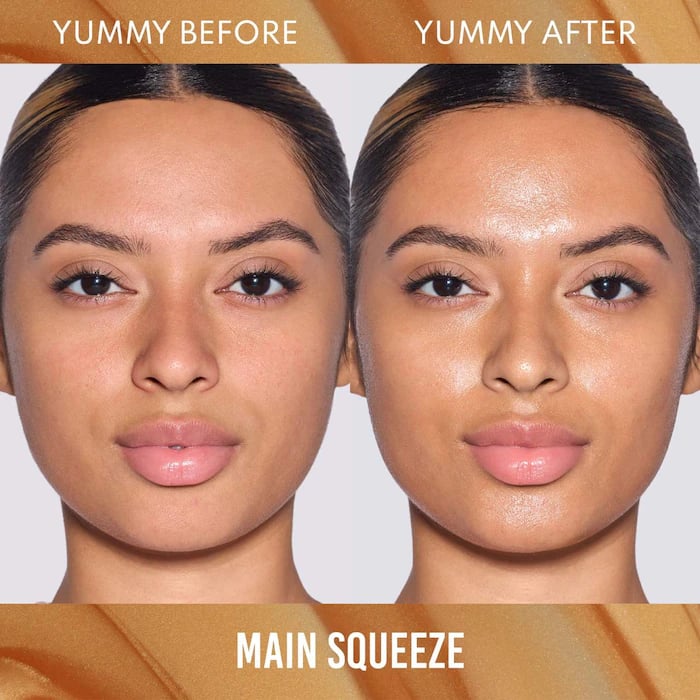 Sephora Favorites  Vacay All Day Makeup and Skincare Value Set - Image 12