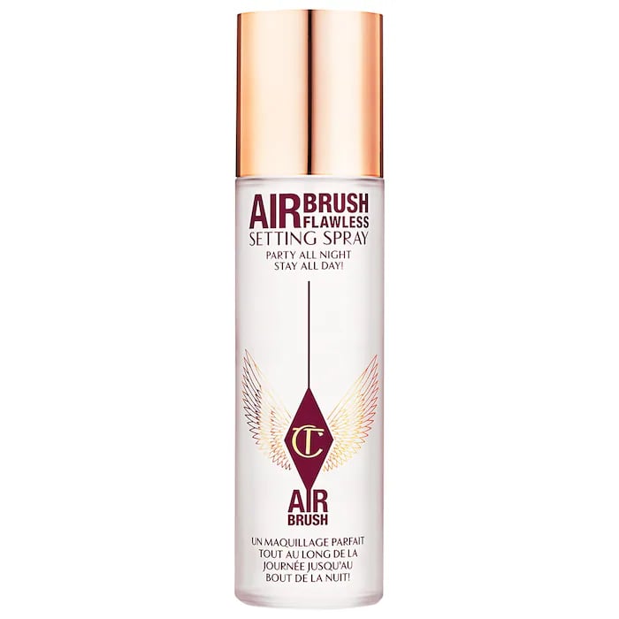 Charlotte Tilbury  Airbrush Flawless Waterproof Setting Spray - Image 1