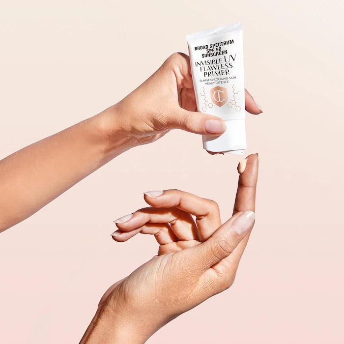 CHARLOTTE TILBURY SUPER RADIANCE RESURFACING FACIAL - Image 4