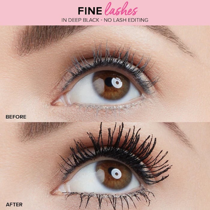 Too Faced Better Than Sex Volumizing & Lengthening Mascara - صورة 8