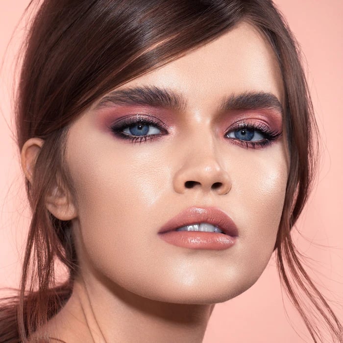 NATASHA DENONA Mini Retro Eyeshadow Palette - Image 2