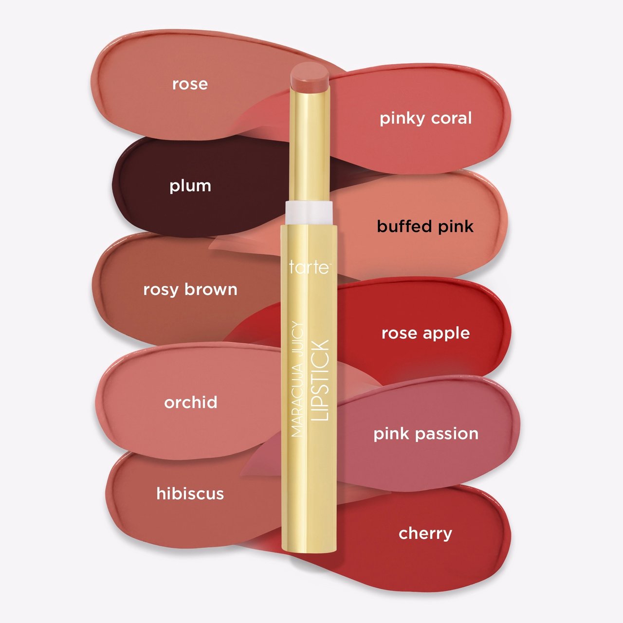 Tarte maracuja juicy lipstick lipstick balm hybrid pink coral - Image 4