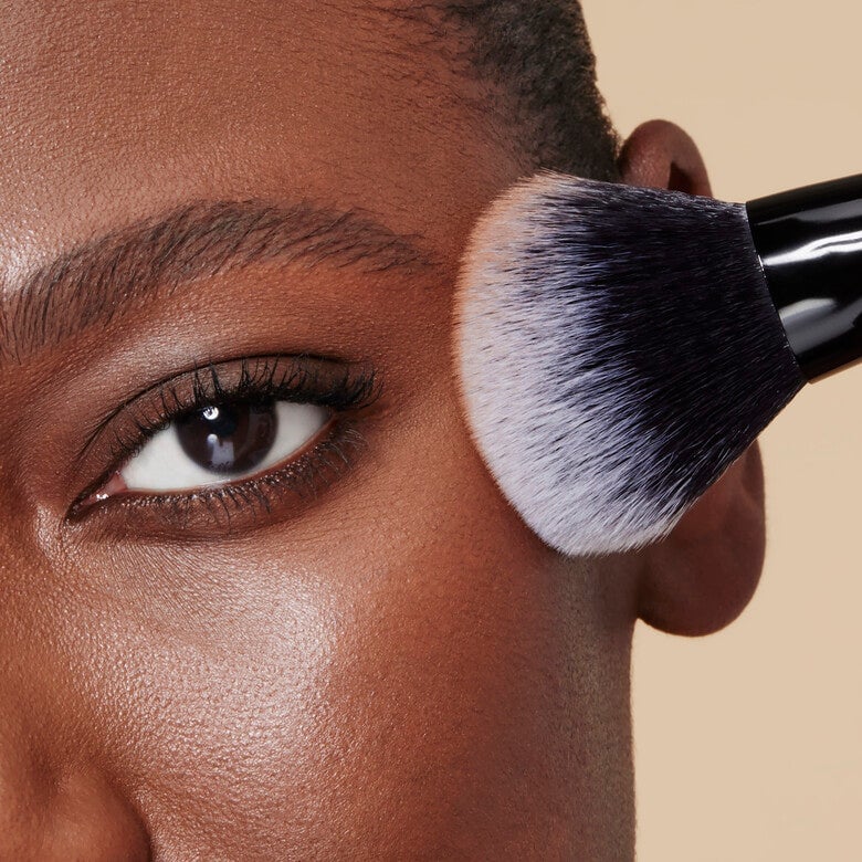 Elf Cream & Powder Face Brush - Image 2