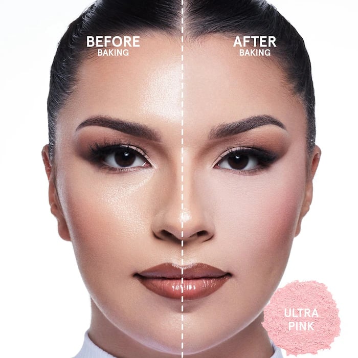 One size ULTIMATE BLURRING SETTING POWDER FULL - Image 2