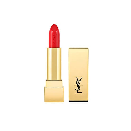 Yves Saint Laurent Rouge Pur Couture Lipstick - صورة 1