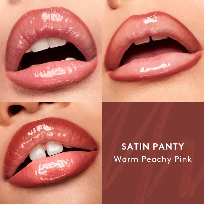 Fenty Beauty by Rihanna Trace'd Out Longwear Waterproof Pencil Lip Liner - Image 7