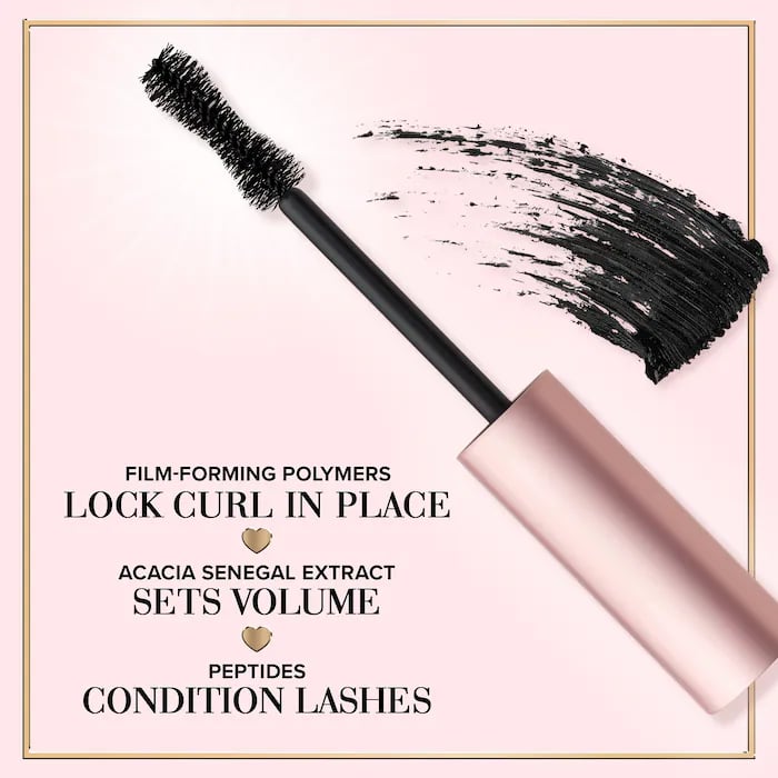 Too Faced Better Than Sex Volumizing & Lengthening Mascara - صورة 9