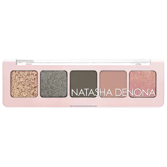 NATASHA DENONA Mini Retro Eyeshadow Palette - Image 1