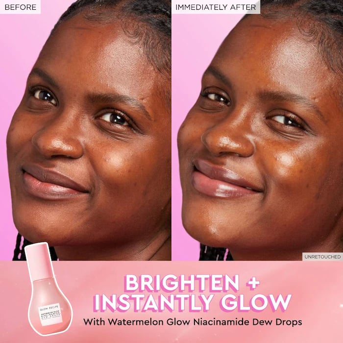 Glow Recipe Dew + Glow Trio - Image 5