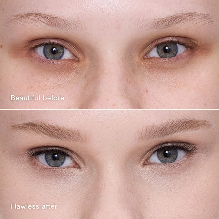 Charlotte Tilbury  Airbrush Flawless Crease-Proof Long-Wear Blur Concealer with Hyaluronic Acid - Image 3