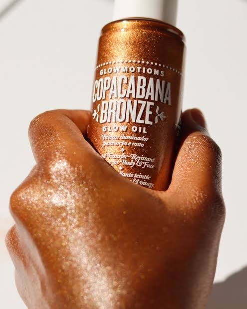 Sol de Janeiro Glowmotions Glow Body Oil - Image 2