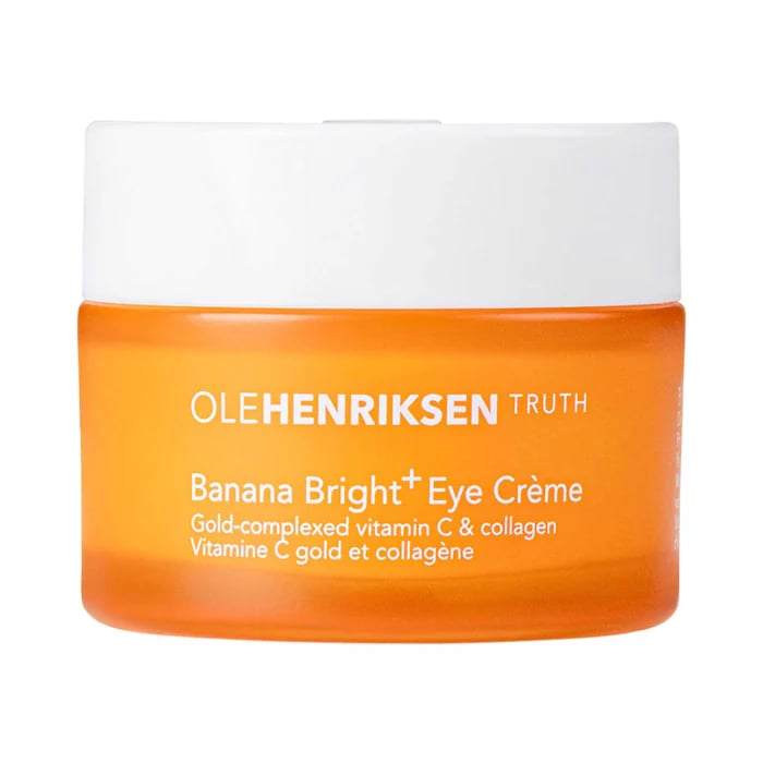 OLEHENRIKSEN Banana Bright+ Vitamin C Eye Crème for Dark Circles - صورة 1