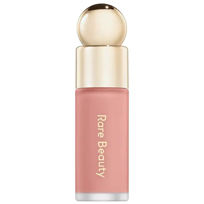 Rare Beauty by Selena Gomez  Mini Soft Pinch Liquid Blush - Image 4