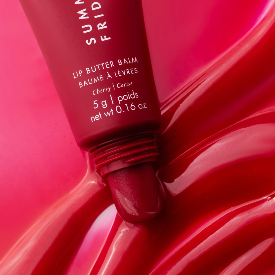 The Lip Butter Balm Minis - صورة 4