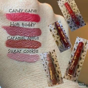 Melted Matte Liquified Longwear Lipstick Long Wear Lipsticktoo faced - Image 5