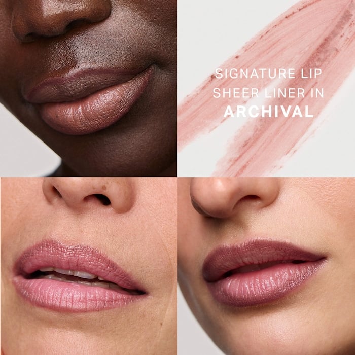 MERIT  The Archival Lip Essentials Gift Set - Image 9