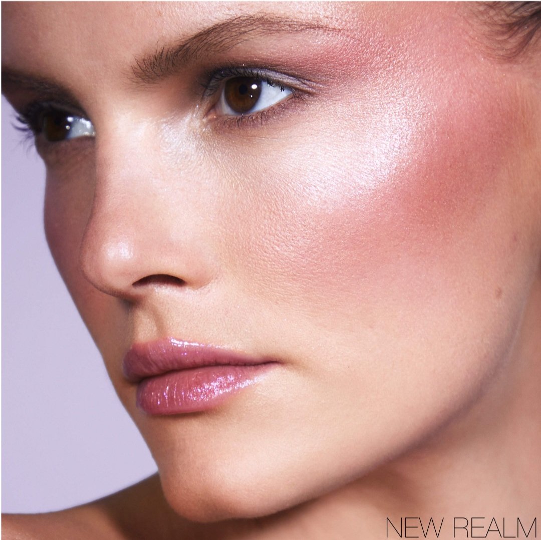 NARS  Ethereal Aura Blush Palette - Image 5