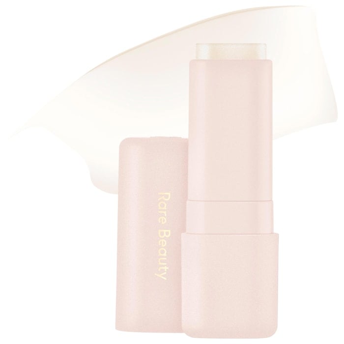 Rare Beauty by Selena Gomez  Find Comfort Lip Butter Balm + Overnight Mask with Hyaluronic Acid Butter - Image 3