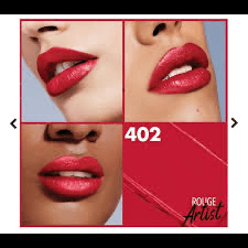 Makeup Forever Rouge Artist Lipstick Untamed 420 - Image 4