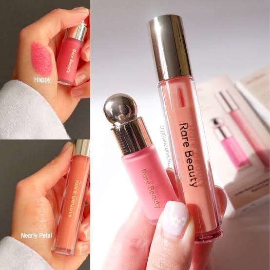 RARE BEAUTY Fresh and Dewy Lip & Cheek Duo - Image 3