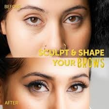 Got2B Glued Brows & Edges Hair Gel - 0.54oz - Image 4