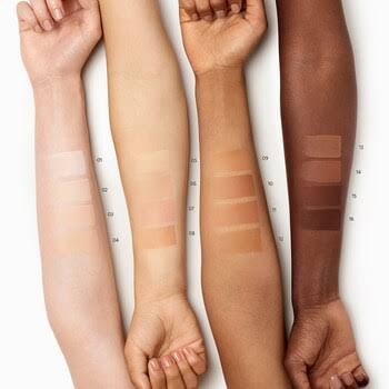 SEPHORA COLLECTION Matte Perfection Lightweight Tinted Moisturizer07 linen - Image 2