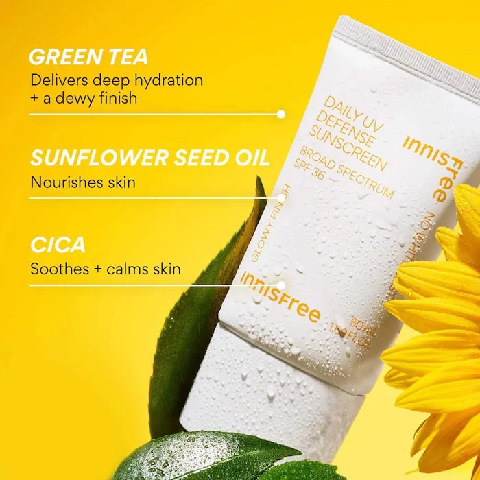 Sephora Favorites  Vacay All Day Beauty Value Set - Image 14