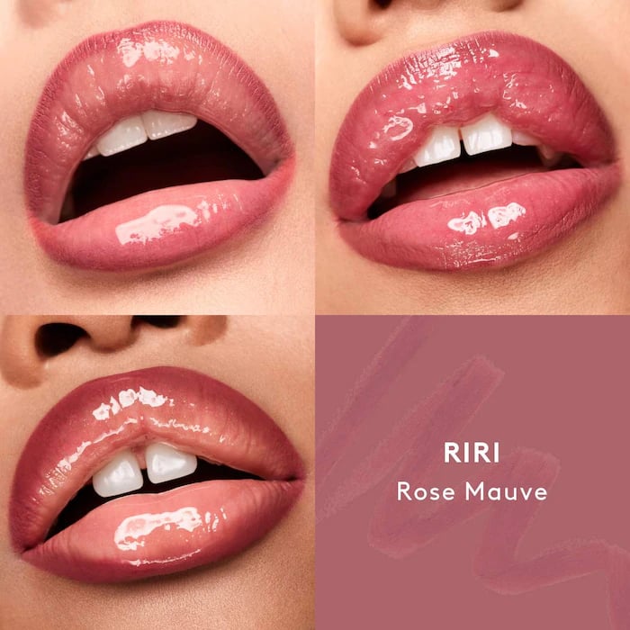 Fenty Beauty by Rihanna Trace'd Out Longwear Waterproof Pencil Lip Liner riri - Image 2