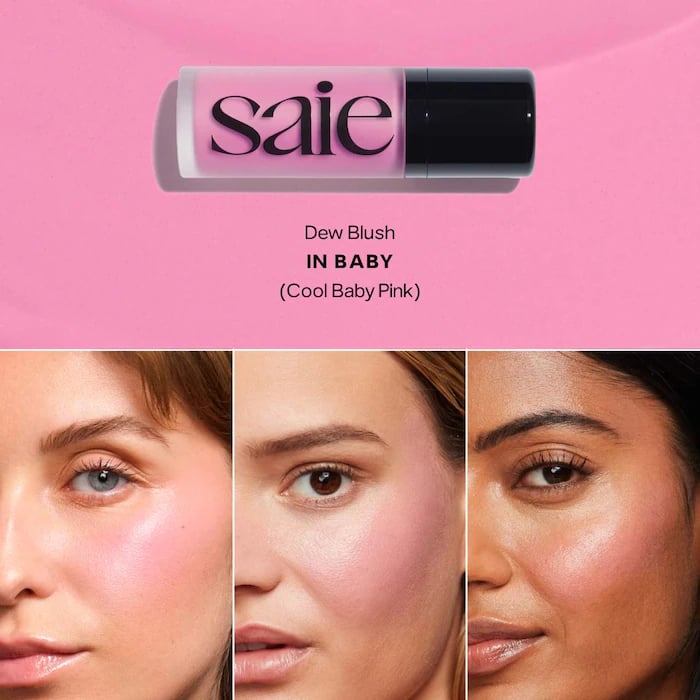 Saie  SaieGlow™ Essentials Starter Set - صورة 2